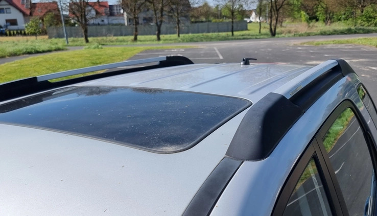 Kia Sportage cena 19300 przebieg: 154000, rok produkcji 2006 z Bolesławiec małe 232